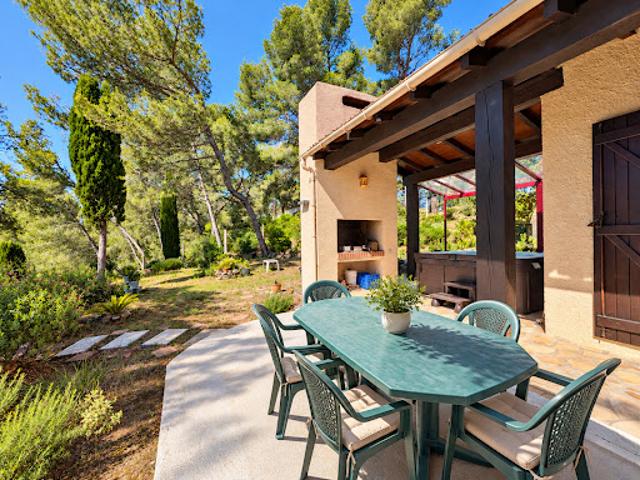 Vente Maison 6 pièces 146 m2 Lézignan Corbières