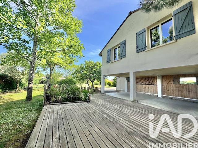 Vente Maison 6 pièces 146 m2 Lisle sur Tarn