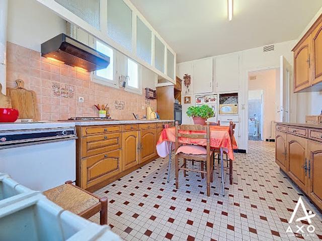Vente Maison 6 pièces 146 m2 Pujo le Plan