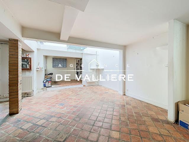 Vente Maison 6 pièces 146 m2 Puteaux