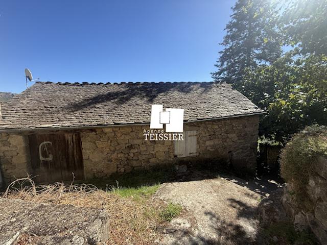 Vente Maison 6 pièces 146 m2 Pied de Borne