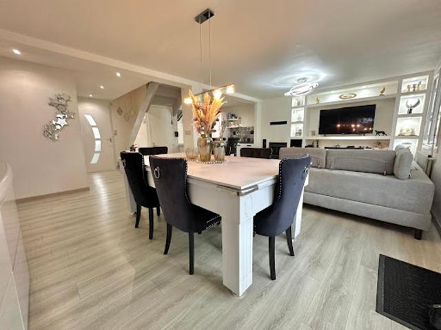 Vente Maison 6 pièces 146 m2 Plouzane