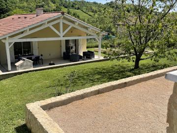 Vente Maison 6 pièces 146 m2 Porte des Pierres Dorées