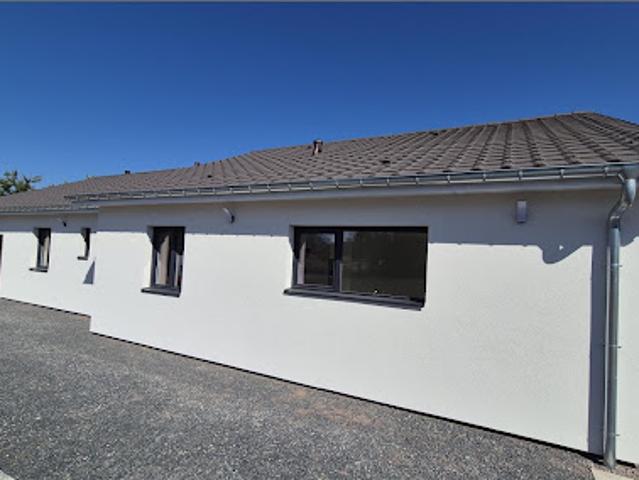 Vente Maison 6 pièces 146 m2 Remomeix