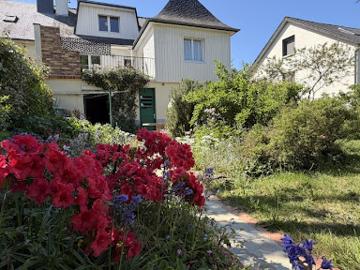Vente Maison 6 pièces 146 m2 Rennes