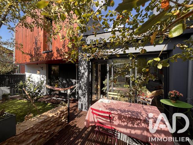 Vente Maison 6 pièces 146 m2 Reze