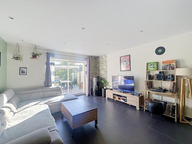 Vente Maison 6 pièces 146 m2 Richardménil