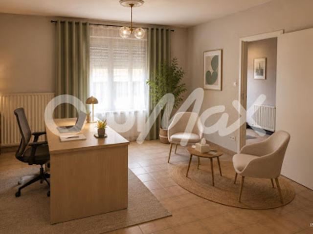 Vente Maison 6 pièces 146 m2 Rinxent