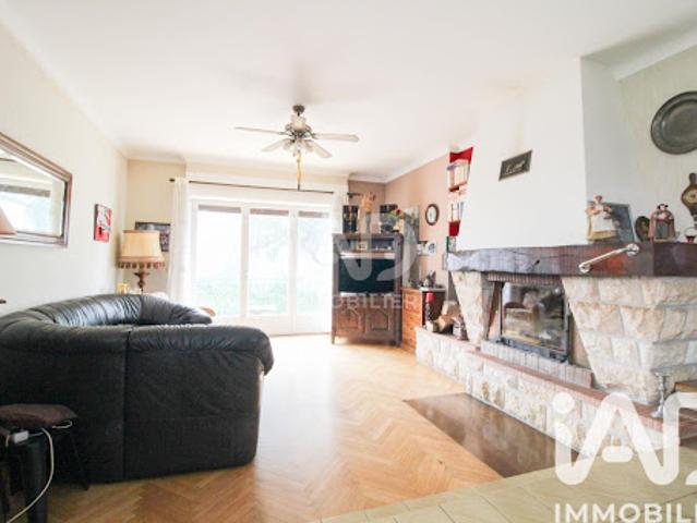 Vente Maison 6 pièces 146 m2 Saint Affrique