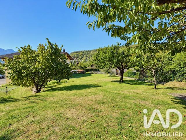 Vente Maison 6 pièces 146 m2 Saint Alban Leysse