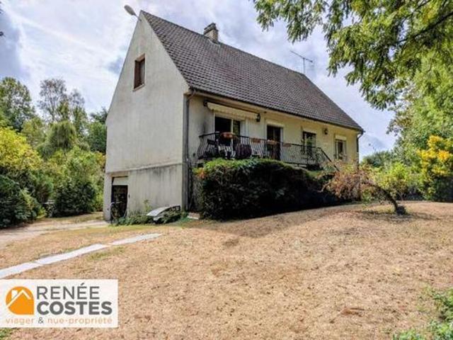 Vente Maison 6 pièces 146 m2 Saint Arnoult en Yvelines