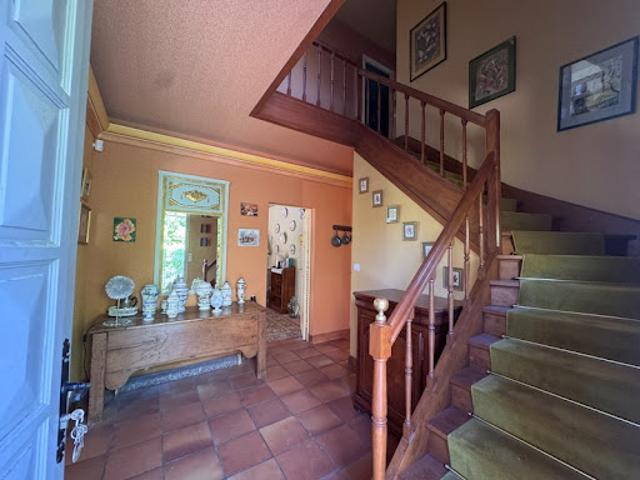 Vente Maison 6 pièces 146 m2 Saint Cyr sur Loire
