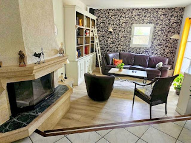 Vente Maison 6 pièces 146 m2 Saint Fiacre sur Maine