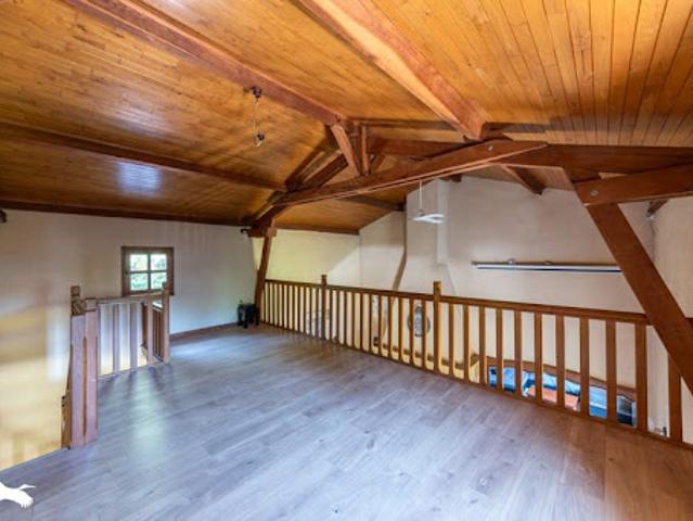 Vente Maison 6 pièces 146 m2 Saint Front sur Lémance