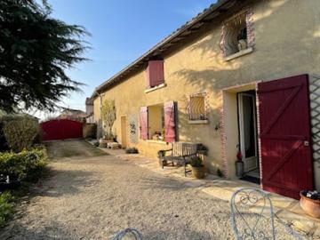 Vente Maison 6 pièces 146 m2 Saint Saviol
