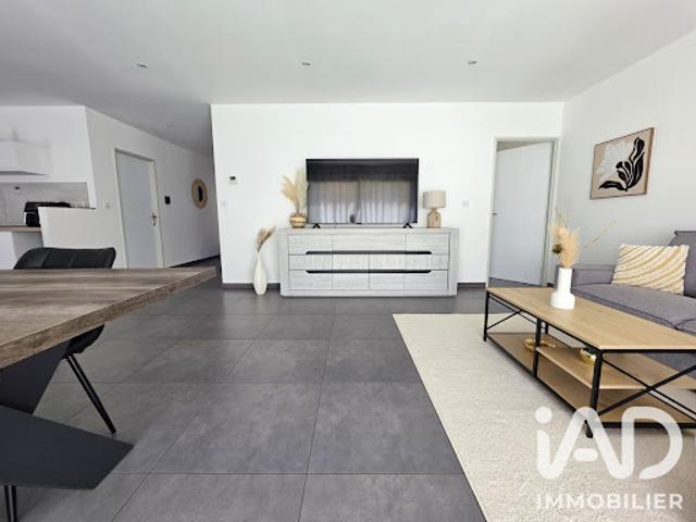 Vente Maison 6 pièces 146 m2 Saleilles