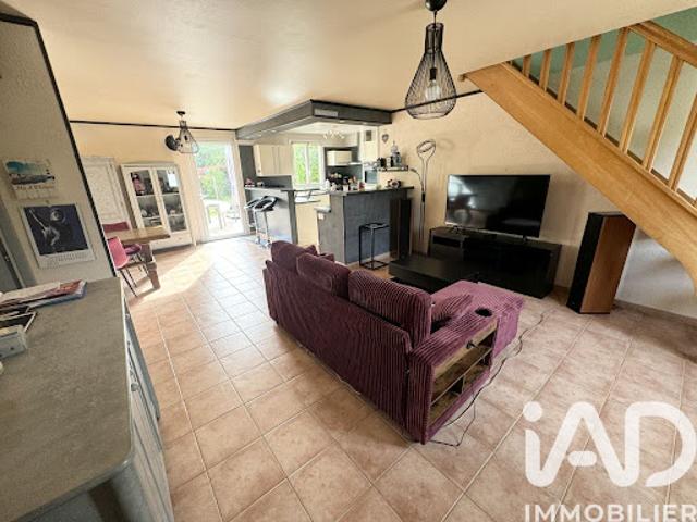 Vente Maison 6 pièces 146 m2 Sandillon