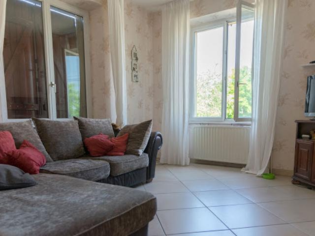 Vente Maison 6 pièces 146 m2 Saulnot