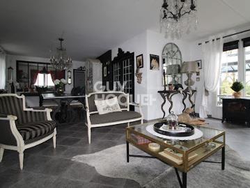 Vente Maison 6 pièces 146 m2 Sautron