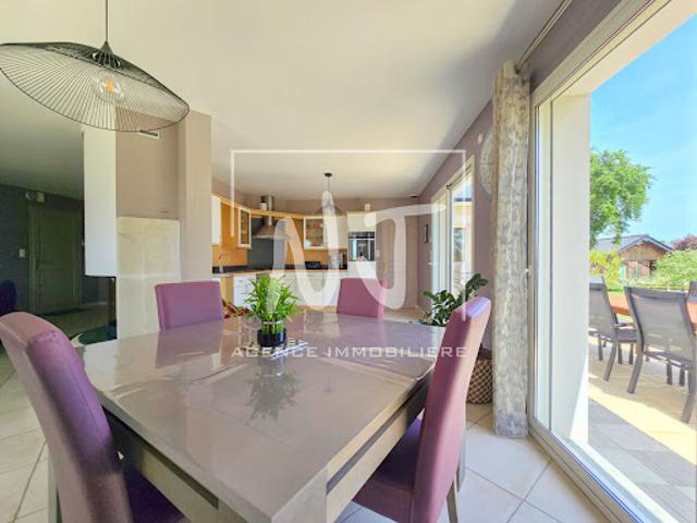 Vente Maison 6 pièces 146 m2 Savennières