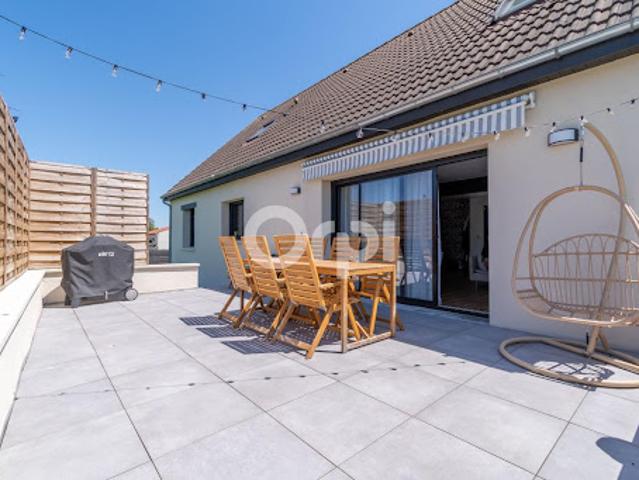 Vente Maison 6 pièces 146 m2 Taissy