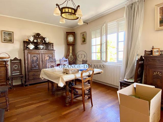 Vente Maison 6 pièces 146 m2 Talence