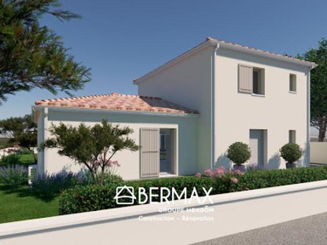 Vente Maison 6 pièces 146 m2 Trois Palis