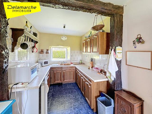 Vente Maison 6 pièces 146 m2 Vains