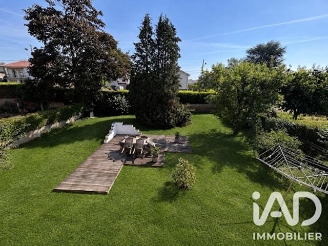 Vente Maison 6 pièces 146 m2 Val de Briey