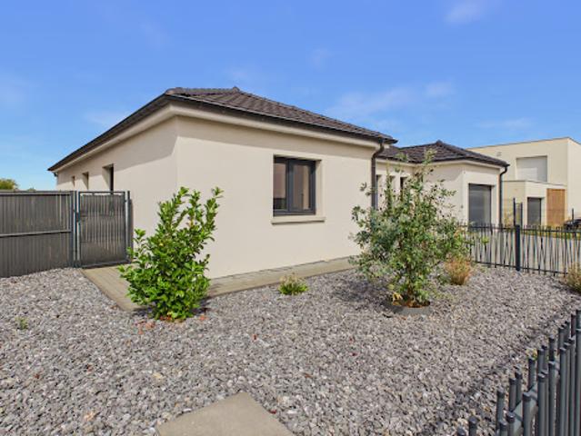 Vente Maison 6 pièces 146 m2 Varize