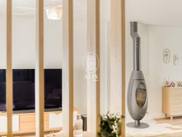 Vente Maison 6 pièces 146 m2 Vauhallan