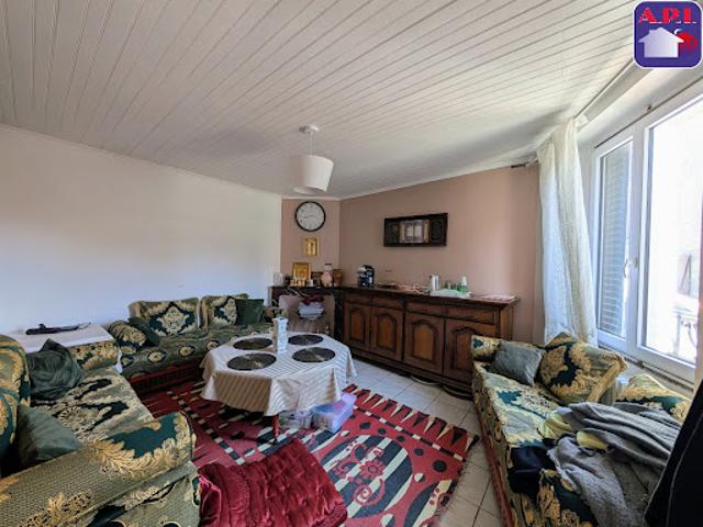 Vente Maison 6 pièces 146 m2 Villeneuve d'Olmes