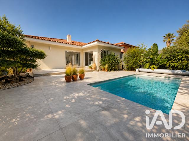 Vente Maison 6 pièces 146 m2 Villeneuve de la Raho