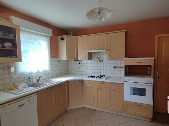 Vente Maison 6 pièces 146 m2 Viry