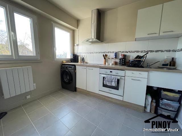 Vente Maison 6 pièces 146 m2 Voulx