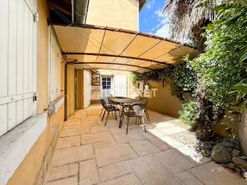 Vente Maison 6 pièces 146.18 m2 Bourg les valence