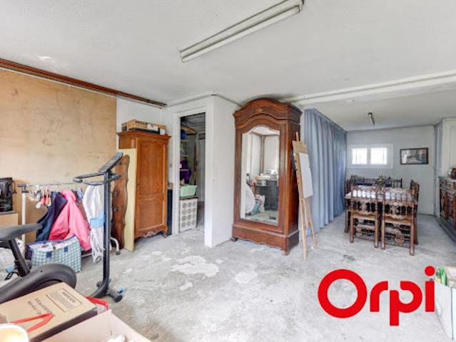 Vente Maison 6 pièces 146 m2 Villeurbanne