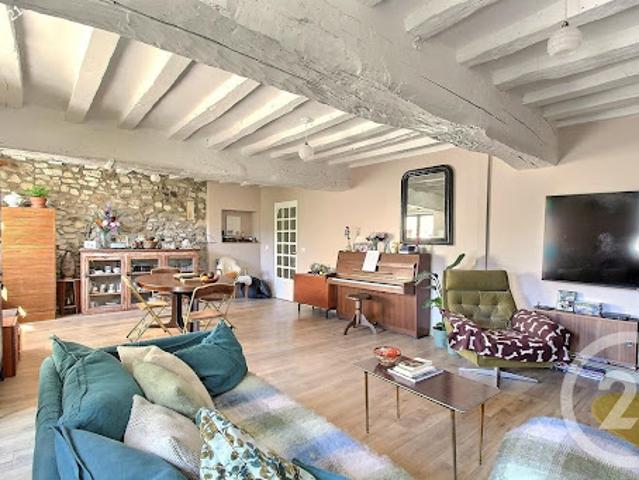 Vente Maison 6 pièces 146.2 m2 Chateau thierry