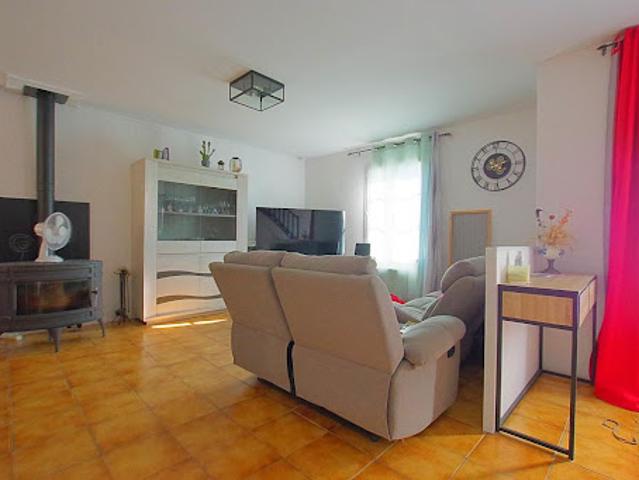Vente Maison 6 pièces 146.37 m2 Thiescourt