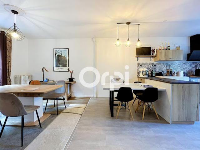 Vente Maison 6 pièces 146.3 m2 Objat