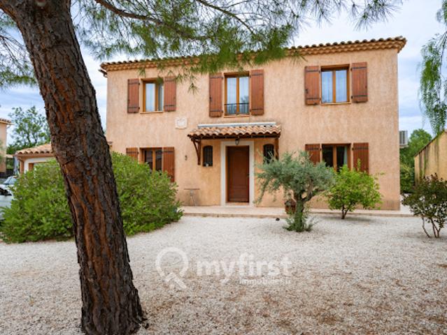 Vente Maison 6 pièces 146.3 m2 La garde
