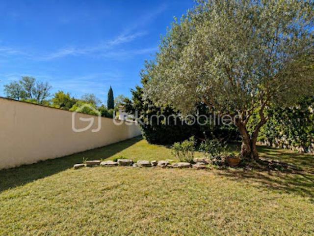 Vente Maison 6 pièces 146.44 m2 Saint Gervais sur Roubion