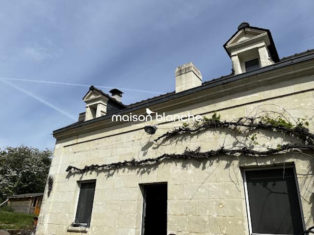 Vente Maison 6 pièces 146.57 m2 Roiffé