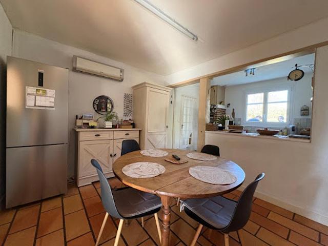 Vente Maison 6 pièces 146 m2 Fressines