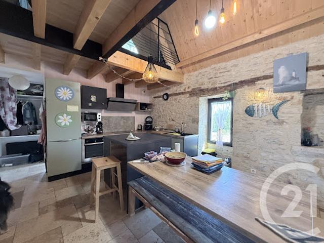 Vente Maison 6 pièces 146.5 m2 Gourdon