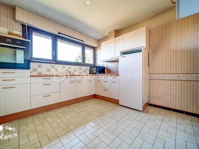 Vente Maison 6 pièces 146.5 m2 Lorry lès Metz