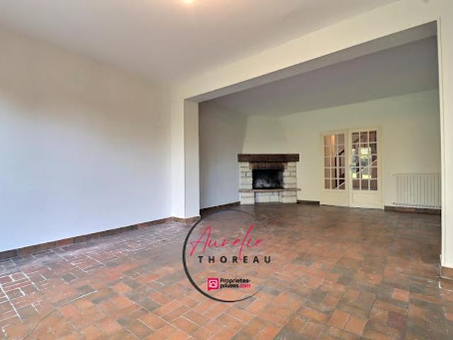 Vente Maison 6 pièces 146.6 m2 Artenay