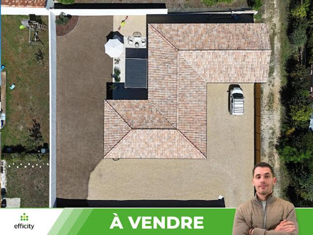 Vente Maison 6 pièces 146.6 m2 Roches Prémarie Andillé