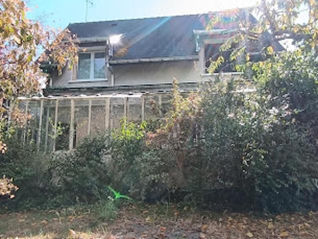 Vente Maison 6 pièces 146.74 m2 Huisseau sur Mauves