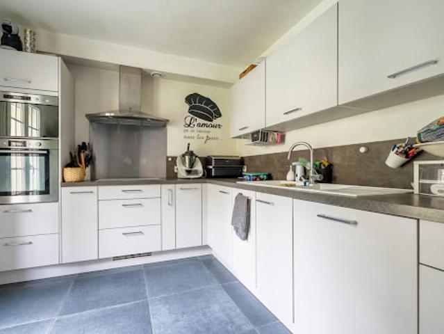 Vente Maison 6 pièces 146.75 m2 Montreuil